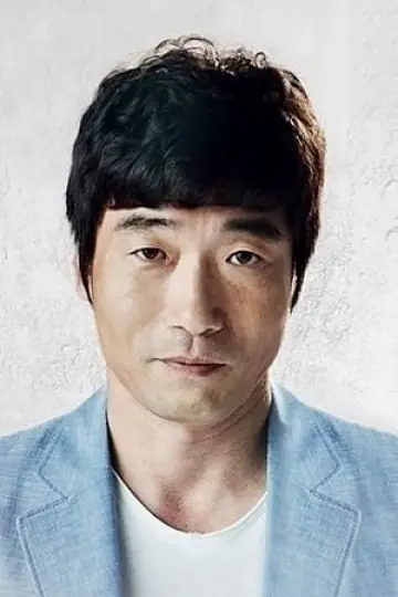 Zdjęcie Park Won-sang #54739