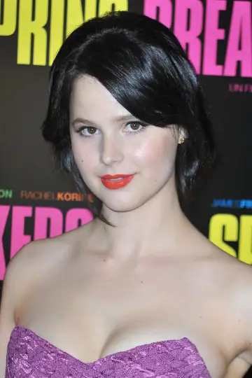 Zdjęcie  (Rachel Anna Simon) #401046