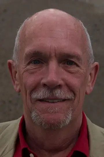 Zdjęcie Hugh Ross #62843