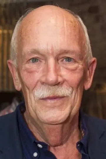 Zdjęcie Hugh Ross #62844