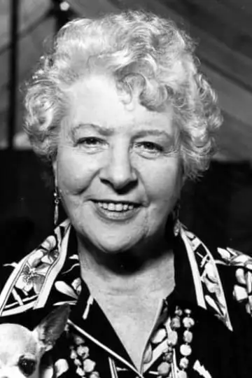 Zdjęcie Irene Handl #97821