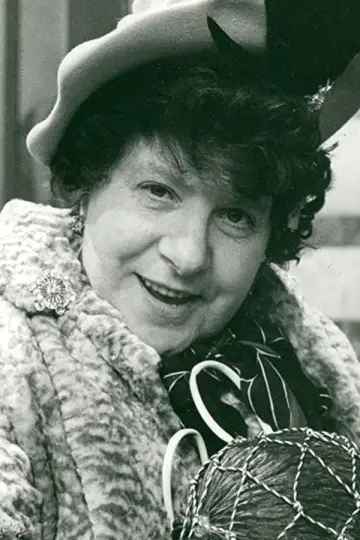 Zdjęcie Irene Handl #97822