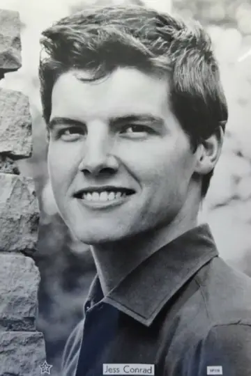 Zdjęcie  (Jess Conrad) #305524