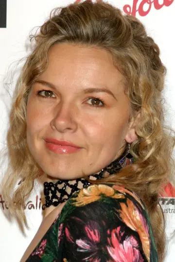 Zdjęcie Justine Clarke #108417