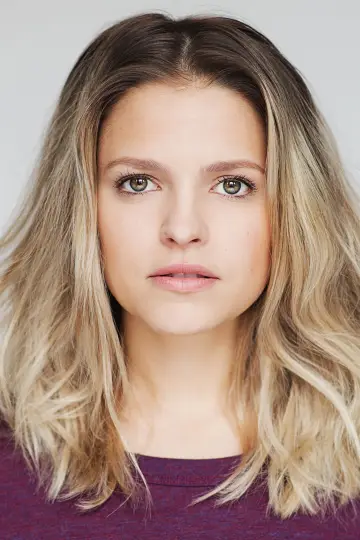 Zdjęcie Sarah-Jeanne Labrosse #38319