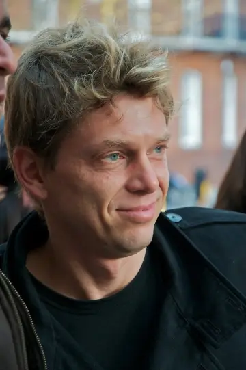 Zdjęcie  (Jason Cooper) #379484