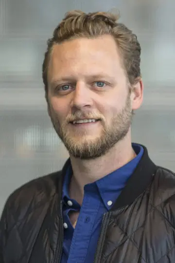 Zdjęcie Jesse Fryckman #321345