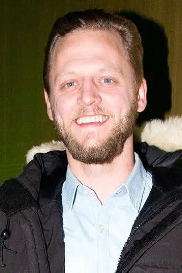 Zdjęcie Jesse Fryckman #321346