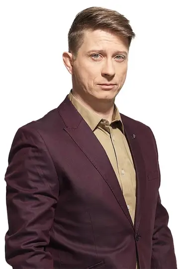 Zdjęcie Kari Ketonen #42993