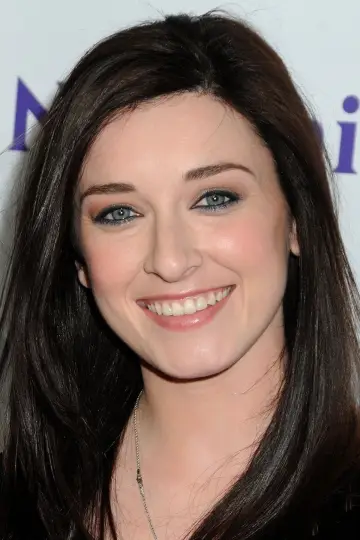Zdjęcie Margo Harshman #110340