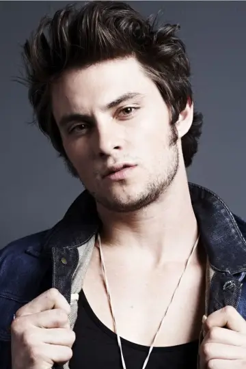 Zdjęcie Shiloh Fernandez #24634
