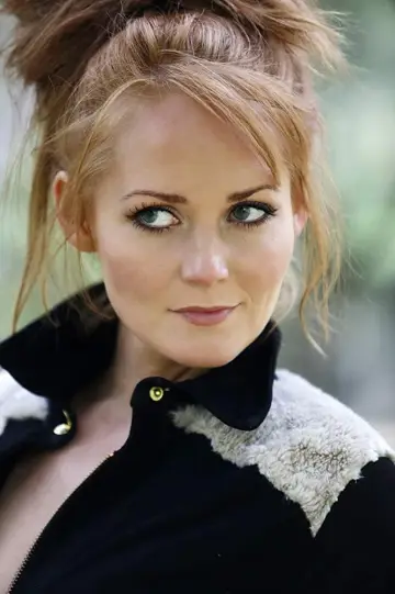 Zdjęcie Ágústa Eva Erlendsdóttir #18199