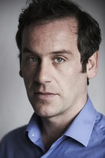 Zdjęcie Jason Thorpe #76840