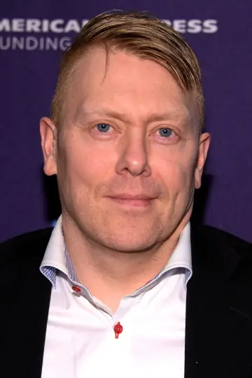 Zdjęcie Jón Gnarr #103346