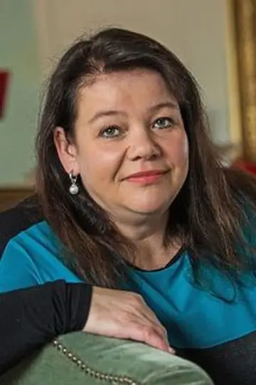 Zdjęcie Ólafia Hrönn Jónsdóttir #158642