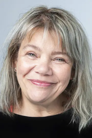 Zdjęcie Ólafia Hrönn Jónsdóttir #330440