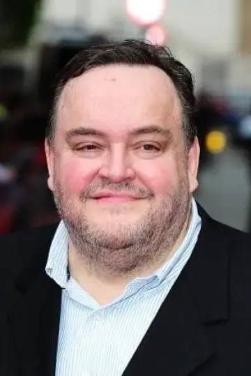 Zdjęcie Steven O