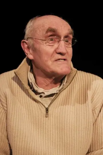 Zdjęcie Tim Barlow #37604