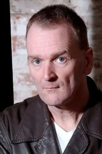 Zdjęcie Tim Potter #110684