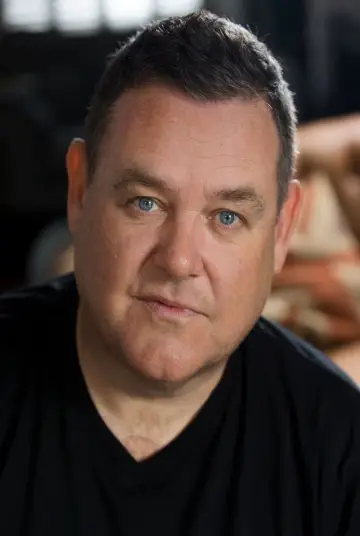 Zdjęcie Tony Maudsley #14581
