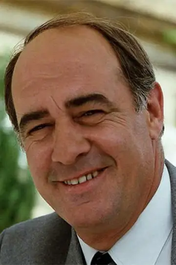 Zdjęcie David Daker #107951