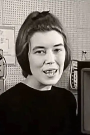 Zdjęcie  (Delia Derbyshire) #180533