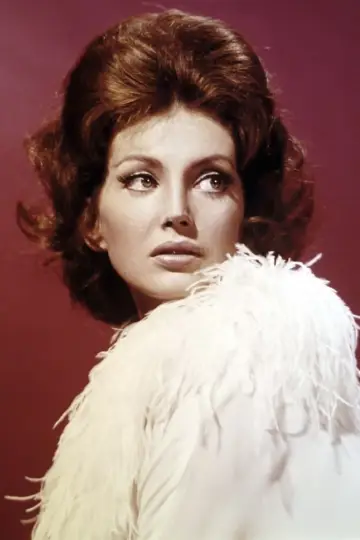 Zdjęcie Gail Hunikut (Gayle Hunnicutt) #267047