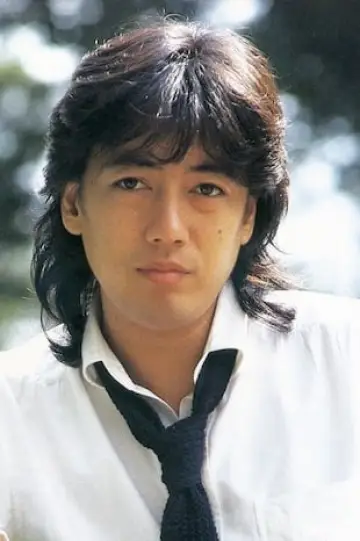 Zdjęcie Kenji Sawada #137794