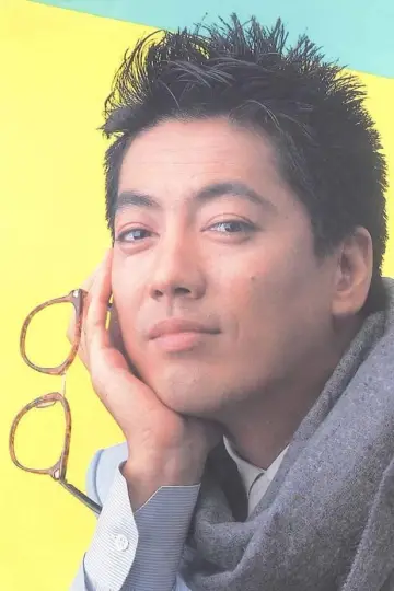 Zdjęcie Kenji Sawada #137795