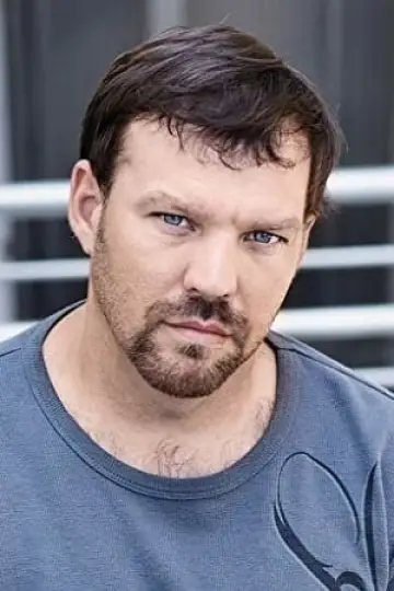 Zdjęcie Kenny Bartram #24125