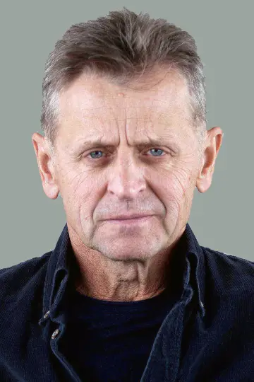 Zdjęcie Mikhail Baryshnikov #77453