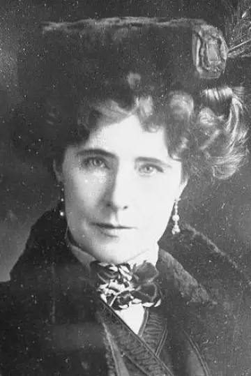 Zdjęcie Elinor Glyn #396910