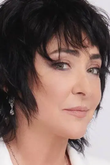 Zdjęcie Lolita Miljawskaja