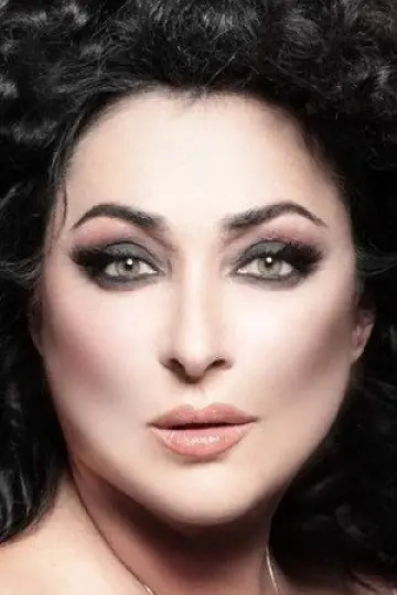 Zdjęcie Lolita Miljawskaja #581449