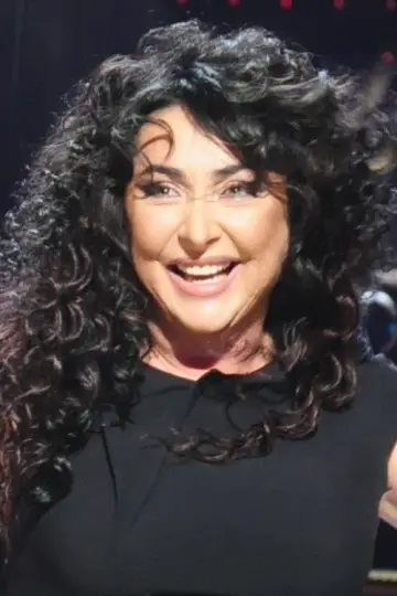 Zdjęcie Lolita Miljawskaja #581451
