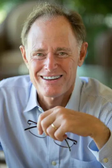 Zdjęcie David Perlmutter #241985