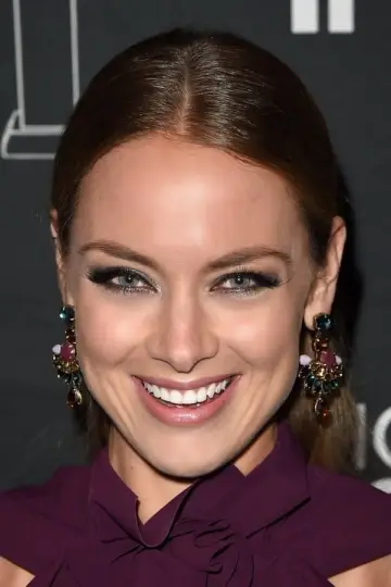 Zdjęcie Rachel Skarsten #14143