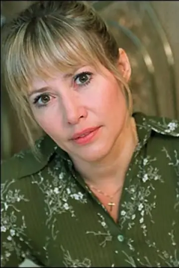 Zdjęcie Maggie O