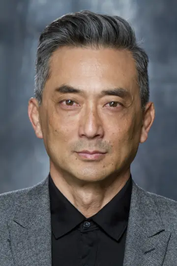 Zdjęcie Paul Nakauchi #38573