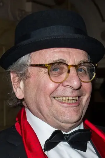 Zdjęcie Sylvester McCoy #10207