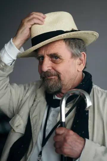Zdjęcie Sylvester McCoy #10208