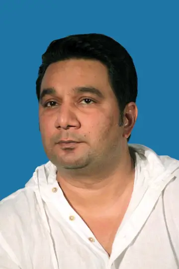 Zdjęcie Ahmed Khan #123148