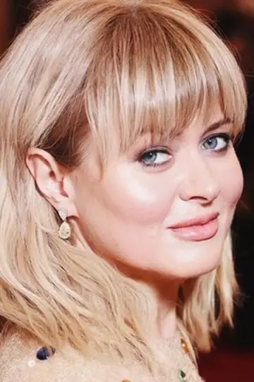 Zdjęcie Anna Mikhalkova #119136