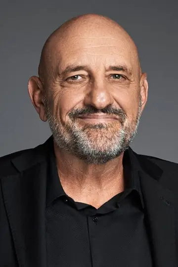 Zdjęcie Gabriel Goity #246578