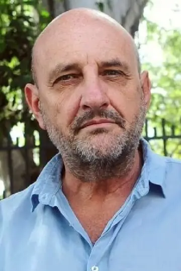 Zdjęcie Gabriel Goity #246579