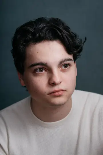 Zdjęcie Max Burkholder #37049