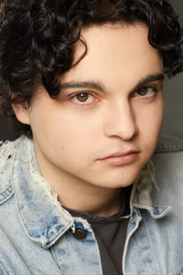 Zdjęcie Max Burkholder #37050