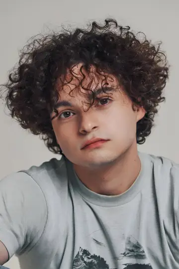 Zdjęcie Max Burkholder #71170