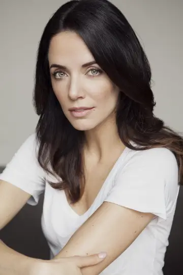 Zdjęcie Michelle Morgan #30739