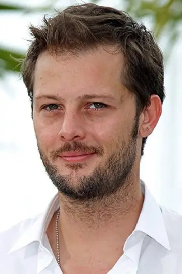 Zdjęcie Nicolas Duvauchelle #89963